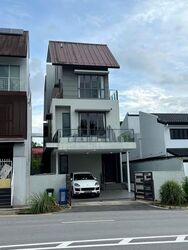 Upper Thomson Road (D26), Semi-Detached #580649561